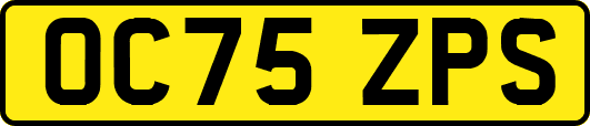 OC75ZPS
