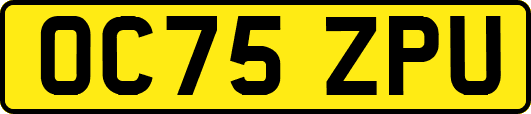OC75ZPU