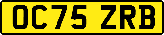 OC75ZRB