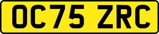 OC75ZRC