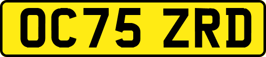 OC75ZRD