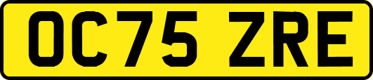 OC75ZRE