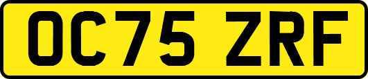OC75ZRF
