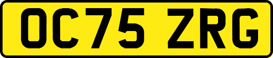 OC75ZRG