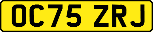 OC75ZRJ