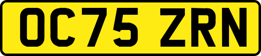 OC75ZRN