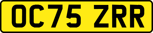 OC75ZRR