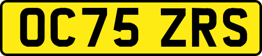OC75ZRS