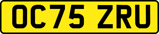 OC75ZRU