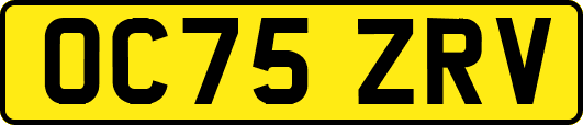 OC75ZRV