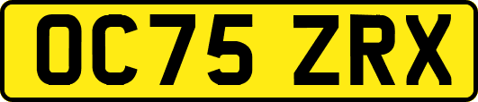 OC75ZRX