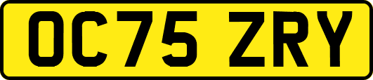 OC75ZRY