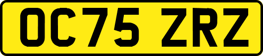 OC75ZRZ