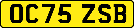 OC75ZSB