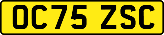 OC75ZSC