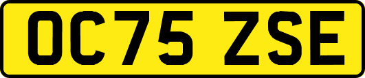 OC75ZSE