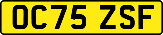 OC75ZSF