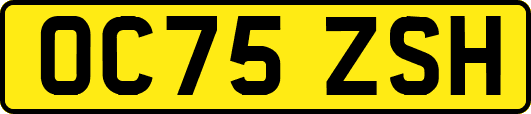 OC75ZSH