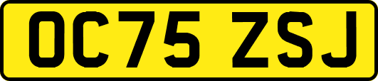 OC75ZSJ