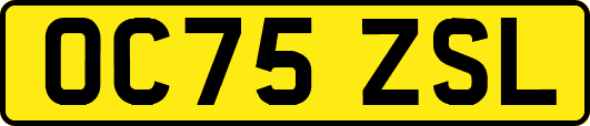 OC75ZSL