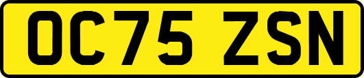 OC75ZSN