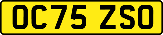 OC75ZSO
