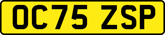 OC75ZSP