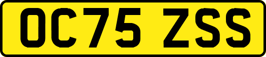 OC75ZSS