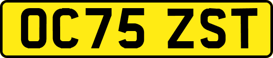 OC75ZST