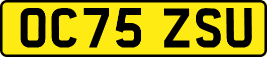 OC75ZSU
