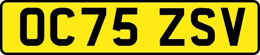 OC75ZSV