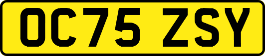 OC75ZSY
