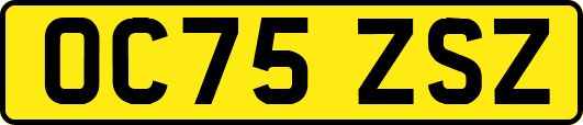 OC75ZSZ