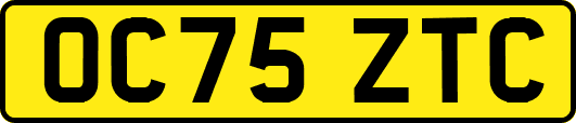OC75ZTC