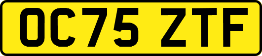 OC75ZTF