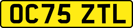 OC75ZTL