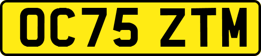 OC75ZTM