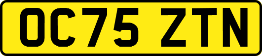 OC75ZTN