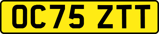 OC75ZTT