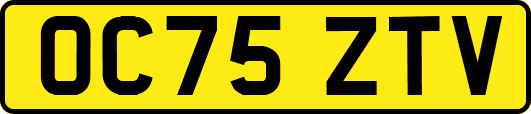 OC75ZTV