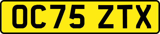 OC75ZTX