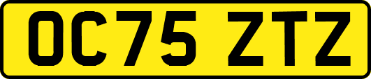 OC75ZTZ