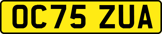 OC75ZUA