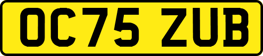 OC75ZUB