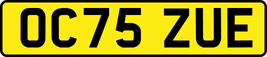 OC75ZUE