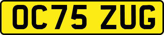 OC75ZUG