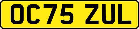 OC75ZUL