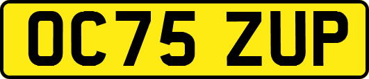 OC75ZUP