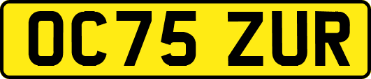 OC75ZUR