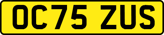 OC75ZUS